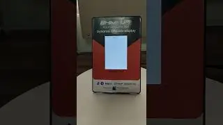 Step-by-Step Guide to Setting Up Your Bonrix Dynamic QR Code Scanner Display (DQR-111) WiFi Model