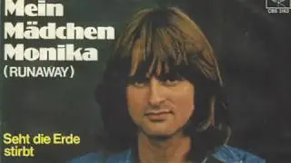 Dave - Mein Mädchen Monika - 1975