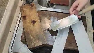 King 1k/6k paper towel challenge