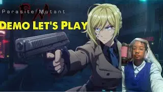 Demo Let's Play: Investigating A City In 