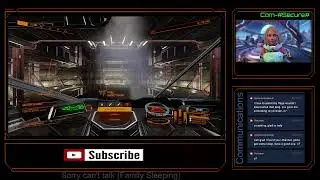 Elite Dangerous  -Col 359 Sector CE-N b9-1