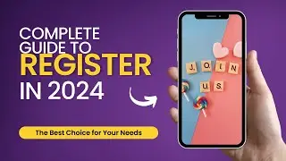 HOW TO GET REGISETER WITH KEEPTP 