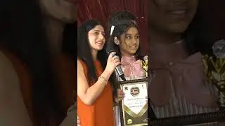 🏆 Divyanshi & Her Mother Thank ❤️ KKHD Team & Anchors | Grand Finale Winner | Season 11