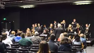 Reno Jazz Festival ALHS Jazz B 04   Brother Mister