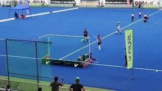 Suku Akhir Kejohanan Hoki Kuns 2025