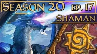 Hearthstone: Kolento plays dragon shaman (#17)