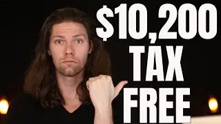 $10,200 Unemployment Tax Credit Details | Step by Step