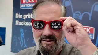 🔥 Rock dein Leben! 🔥
