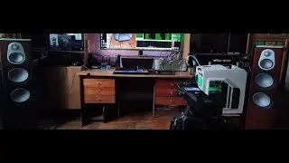 DAC HIDIZS  S9 Pro Plus MARTHA [ MONITOR AUDIO Silver 500 ] final march 2024 tracks