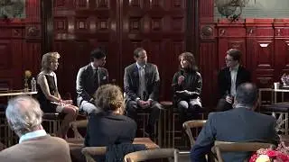 TEFAF New York Fall 2016 - Collecting the &ldquo;Not New&rdquo;