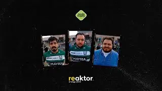 Declaraciones: Baz&aacute;n - Guzm&aacute;n - Jadur 🎙️🏆🏉 #URC #Liguilla #TRNOA