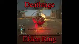Дайте мне СМЕРТЬ и ЕЩЕ БОЛЬШЕ СМЕРТИ! #gaming #noobplayseldenring #funnyvideos #comedy #funny #fu...