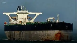 2026 January 07 BBC One minute World News