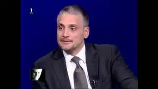 Cedomir Jovanovic o Zoranu Djindjicu i modernoj Srbiji