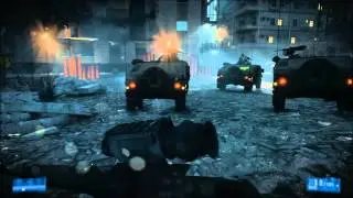 Battlefield Co-op Hard Mode With Rgamer1 :: Exfiltration