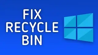 How to Fix Deleted Files Not Showing in Recycle Bin Windows 10