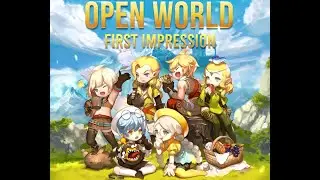 How to Hunt items in Dungeon| WORLD OF DRAGON NEST(GUIDE)