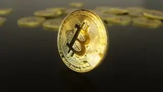 Bitcoin spinning