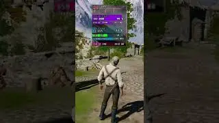 RODANDO THE WITCHER NO PC FRACO! i3 32 #shorts #pcfraco #thewitcher #pcgamer #valorant #fortnite