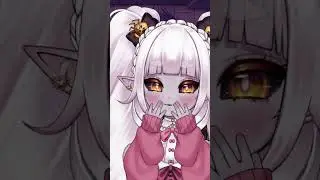 Lolibaba ? | #kumogorogoro #twitch #funny #cute #vtuber #vtuberclips