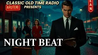 Night Beat &ndash; 