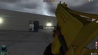 xENDOS4I Vs DEMON / VS A SNIPER (8-1) Death Square / Op7 LA