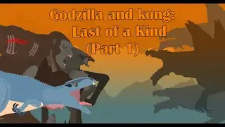 Godzilla & Kong: Last of a Kind PART 1 (Trailer 2)