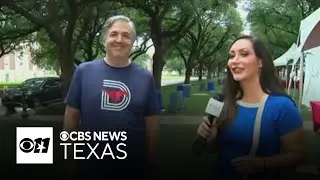 SMU prepares for “Ponygate” to kick off 2025 football season