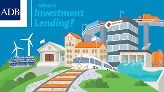 What is Investment Lending?