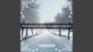 Winter's Tranquil Sonata (Key Db Ver.)