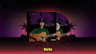 BRAYAN ZG - TRILOG&Iacute;A DE MI EX (EP COMPLETO)