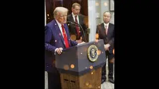 Song TRUMP: THE BILLION-DOLLAR PEACE CLUB