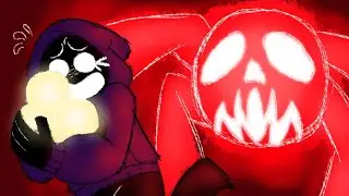 Этот проект на Roblox превращает PAC-MAN в игру ужасов...