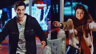 Hayat Murat cute WhatsApp status😍😍😍😍#haymur