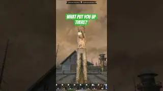 7 Days To Die DUDE... #gaming #7dtd #shortsvideo #gamer #shorts #shortsfeed