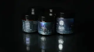Nowość od Slickhaven x ByElementum - pomada do włos&oacute;w Elemental Alchemist
