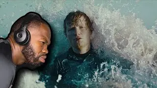 Ed Sheeran - Boat (Rap Head Reaction)
