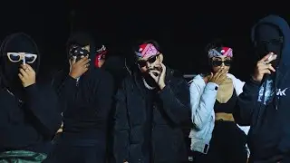 DEVA- BAADENDHIRA (Official Teaser) | Telugu Rap Songs 2024