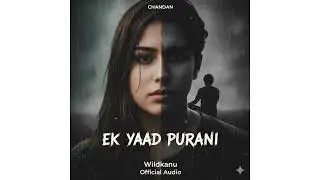 Ek yaad purani (official audio) |written & Produced by chandan meena| Artist:wildkanu |desi hip-hop