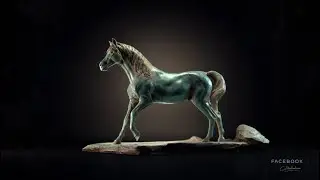 Facebook AI - Animal Morphs