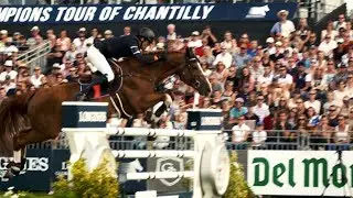 Longines Global Champions Tour 2017 - Chantilly Sport Report