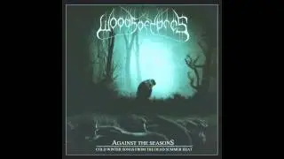 Woods of Ypres - Crossing the 45th Parallel (Official Audio)