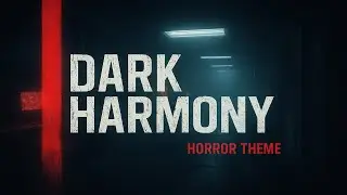 Marko Sprada - Dark Harmony (Horror Theme)