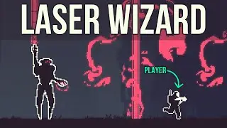 Adding A Mysterious New Boss To My Indie Game - Return Devlog