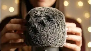 Ultra Tingly ASMR ✨ Visual Triggers + Deep Sound Effects | Instant Relaxation