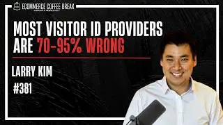 He Analyzed the Entire Website Visitor ID Industry and Now Thinks it's a Complete Scam &mdash; Larry Kim
