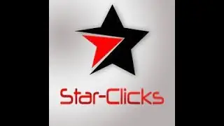Work From Home Star Clicks opportunity to earn money easily