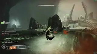 Trio Flawless MASTER King's Fall || Season of the Seraph
