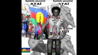 ATAÎ  de Jadi Ukeiwe par Atalozur
