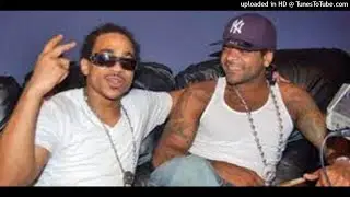Jim Jones ft. Max B - We Be On Our Shit (Instrumental)